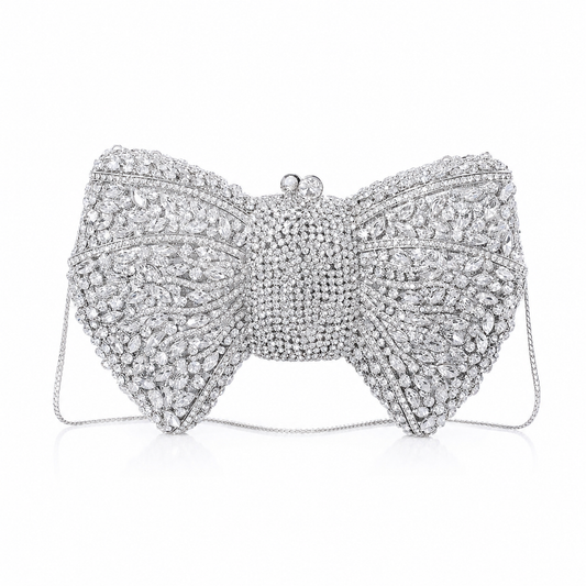 Luxury Rhinestone Evening Bag Collection Jovera Joyce