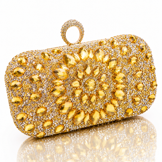 Women's Wallets Clutches Shoulder Bags Jovera Joyce