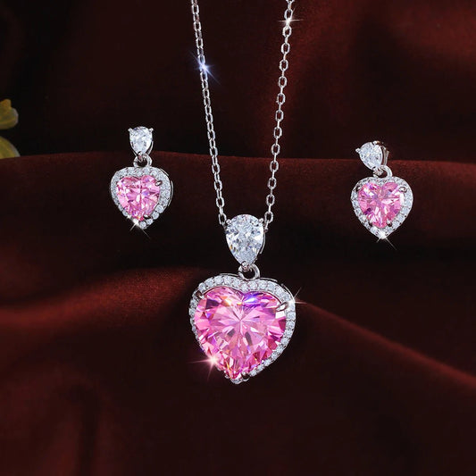 Jovera Joyce Céleste Cœur Lumière Set - Jovera Joyce