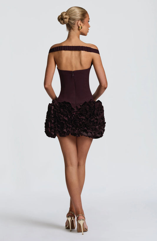 Fitted Strapless Dress A Versatile Short Dress For Women Jovera Joyce