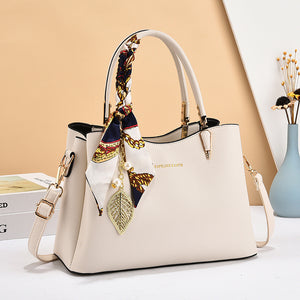 Elan Noir Signature Tote Jovera Joyce