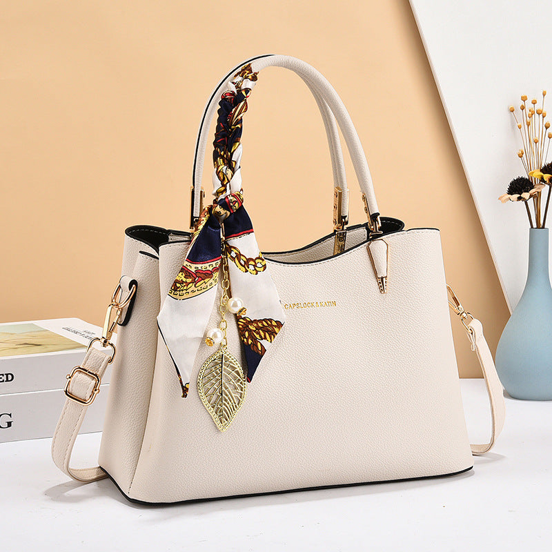 Elan Noir Signature Tote Jovera Joyce