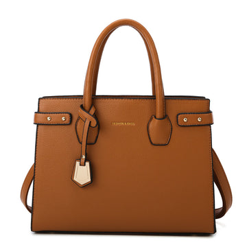 Brown Single Bag