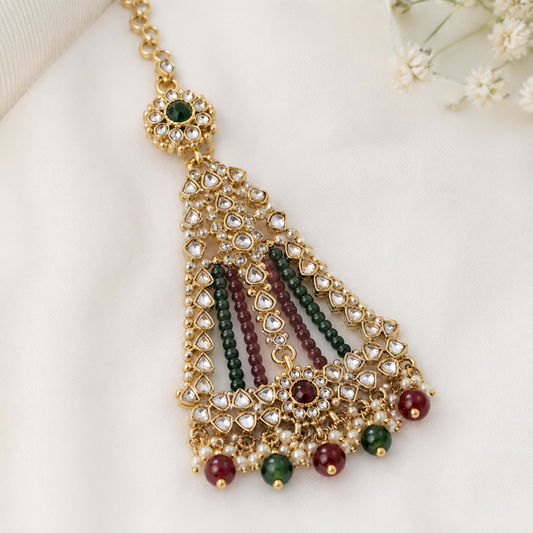 Jovera Joyce Royal Heritage Élan Bridal Jewelry Ensemble Jovera Joyce