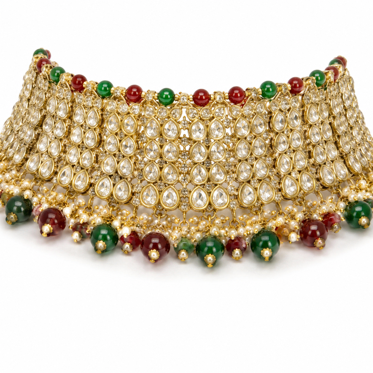 Jovera Joyce Royal Heritage Élan Bridal Jewelry Ensemble Jovera Joyce