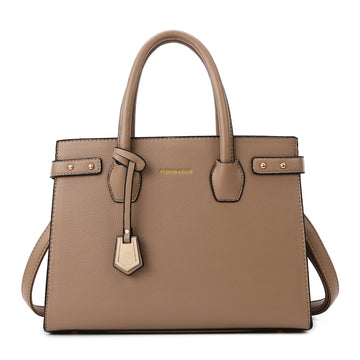 Khaki Single Bag