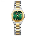  Emerald Two-Tone