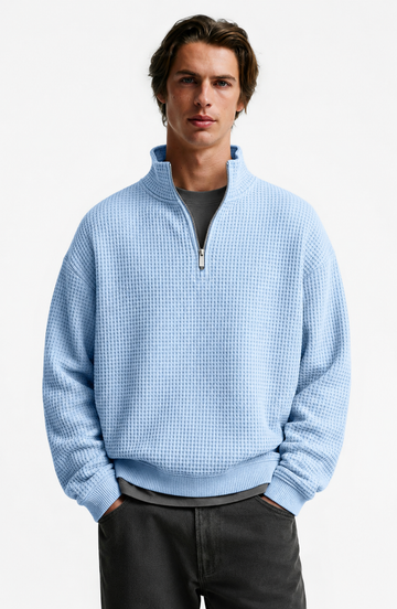 Soft Sky Blue