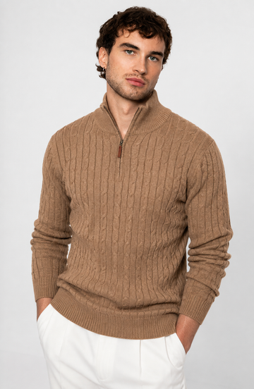 Warm Camel