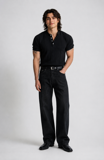 Midnight Black