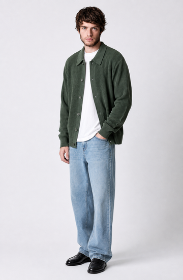 Forest Green