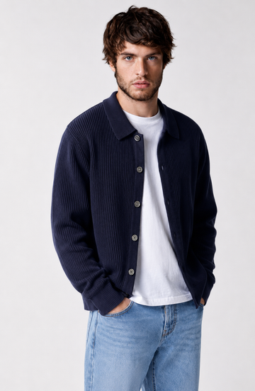 Deep Navy