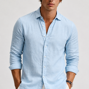 Jovera Joyce Bellavere Refined Button-Front Shirt Jovera Joyce