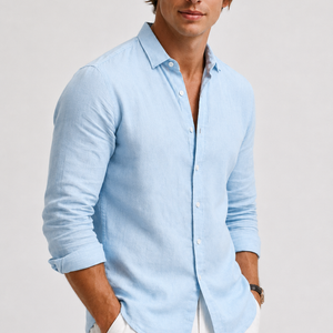 Jovera Joyce Bellavere Refined Button-Front Shirt Jovera Joyce