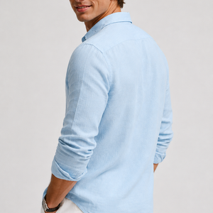 Jovera Joyce Bellavere Refined Button-Front Shirt Jovera Joyce