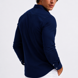 Jovera Joyce Bellavere Refined Button-Front Shirt Jovera Joyce