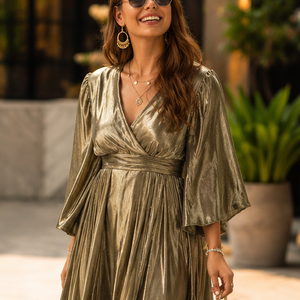 Summer Plus Size Women's Autumn Dresses Jovera Joyce