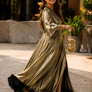 Summer Plus Size Women's Autumn Dresses Jovera Joyce