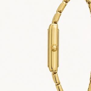 Bracelet-style High-grade Mid-ancient Exquisite Ins Watch For Women Jovera Joyce