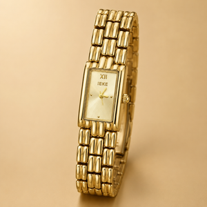 Bracelet-style High-grade Mid-ancient Exquisite Ins Watch For Women Jovera Joyce