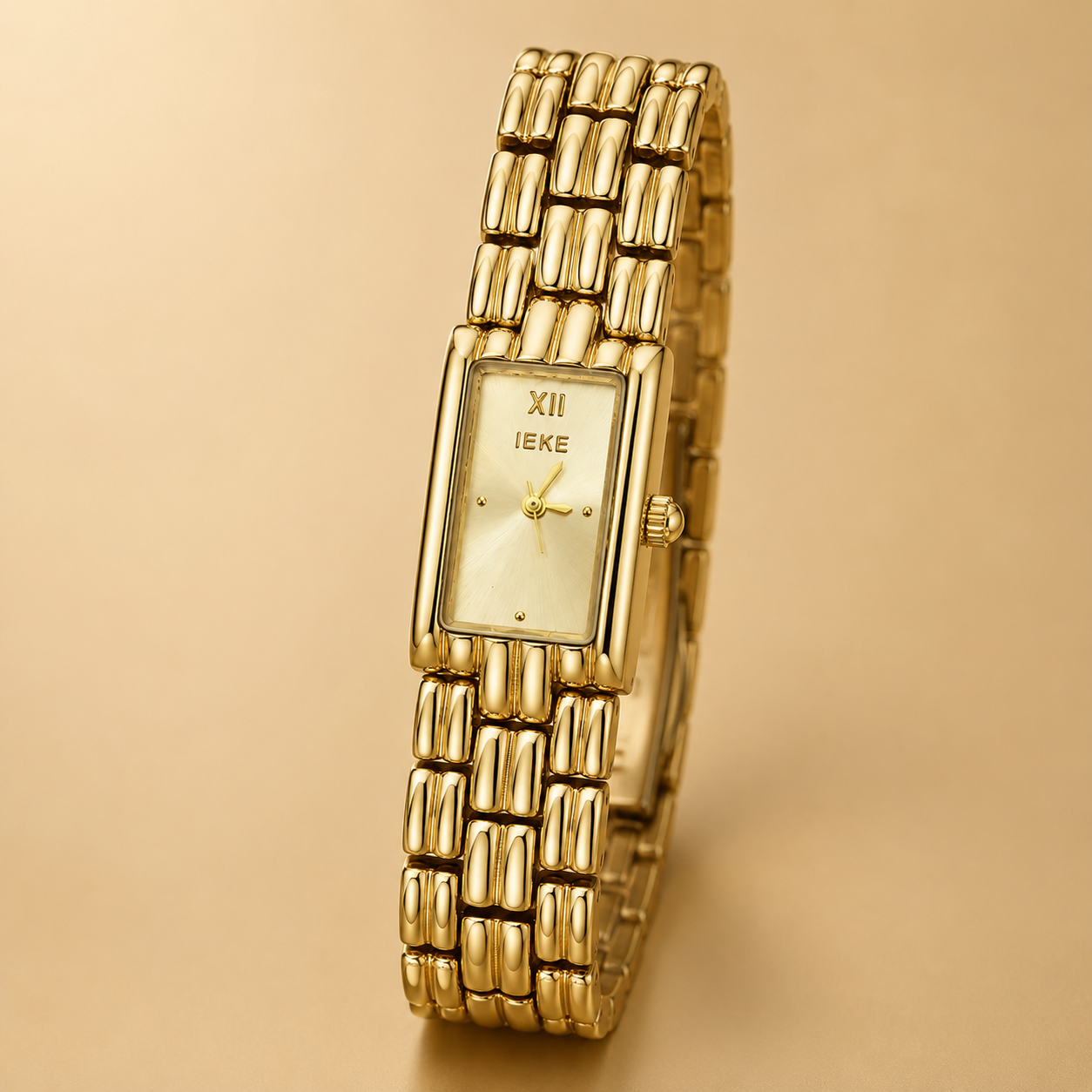 Bracelet-style High-grade Mid-ancient Exquisite Ins Watch For Women Jovera Joyce