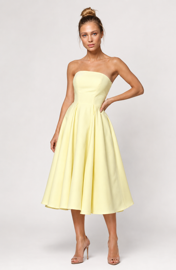 Light Yellow