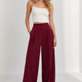  Wine Red