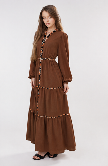Chestnut