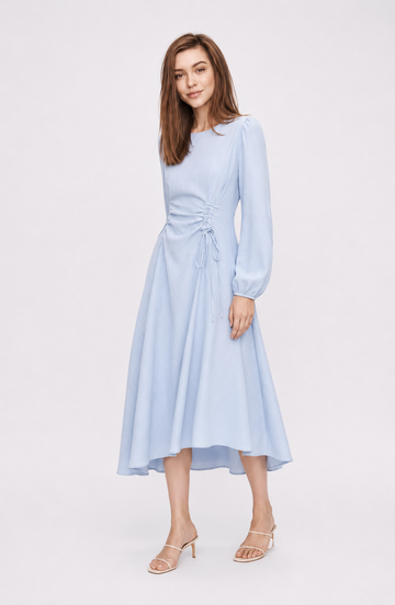 Sky Blue
