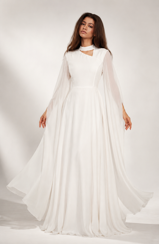 Elysee Belle Maxi Dress Jovera Joyce