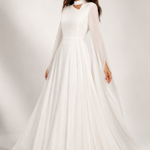 Elysee Belle Maxi Dress Jovera Joyce