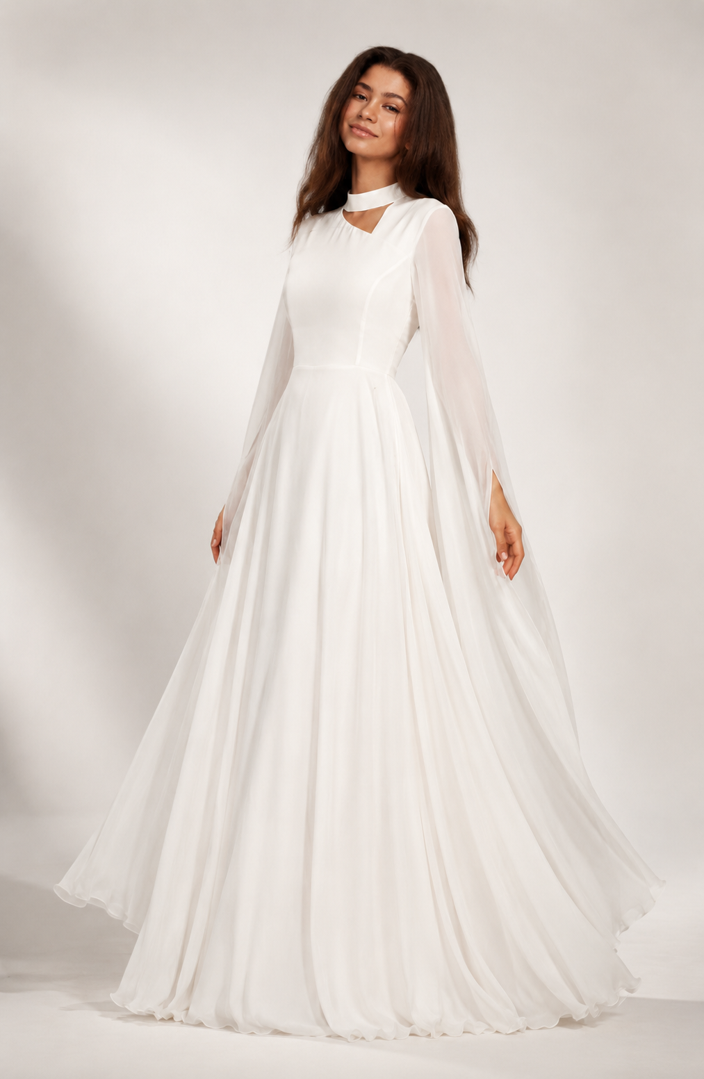 Elysee Belle Maxi Dress Jovera Joyce