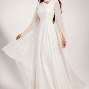 Elysee Belle Maxi Dress Jovera Joyce