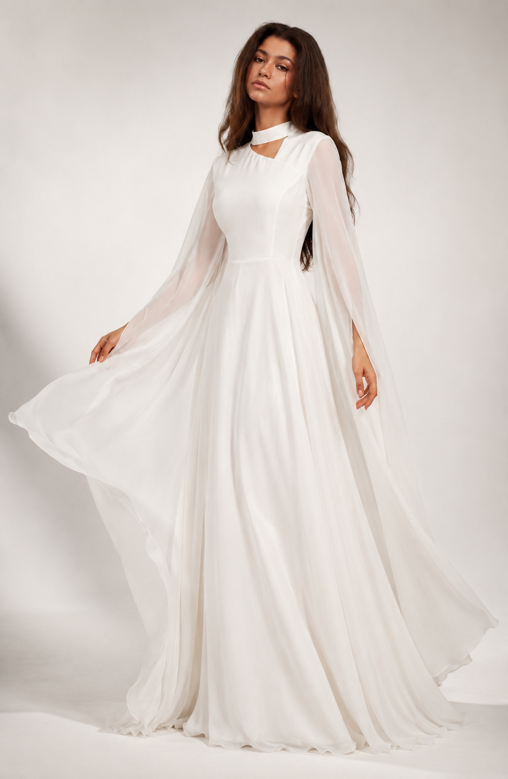 Elysee Belle Maxi Dress Jovera Joyce