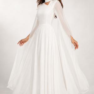 Elysee Belle Maxi Dress Jovera Joyce