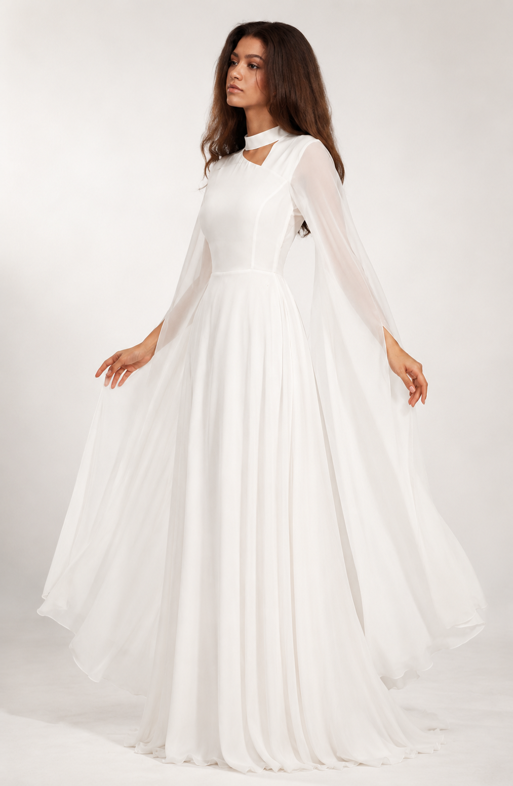 Elysee Belle Maxi Dress Jovera Joyce