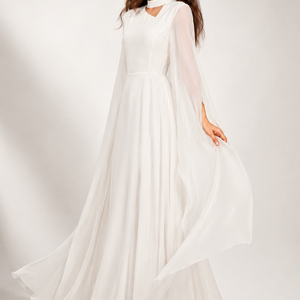 Elysee Belle Maxi Dress Jovera Joyce