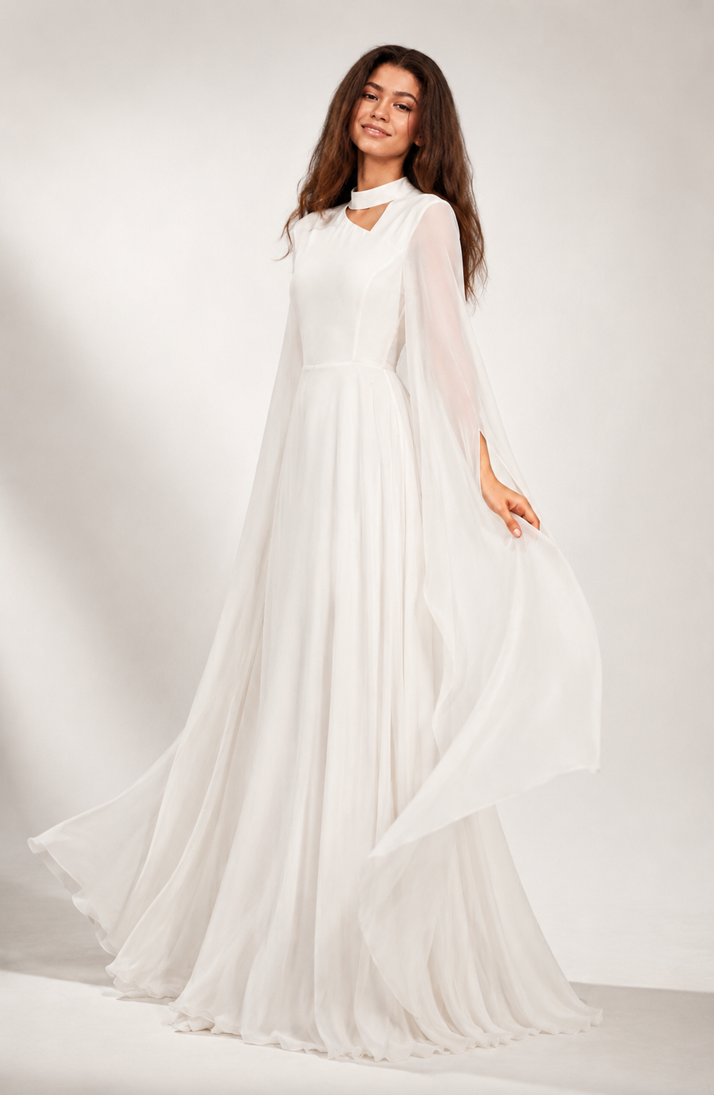 Elysee Belle Maxi Dress Jovera Joyce