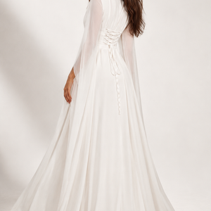 Elysee Belle Maxi Dress Jovera Joyce