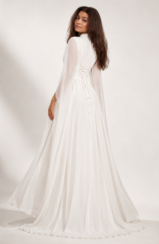Elysee Belle Maxi Dress Jovera Joyce