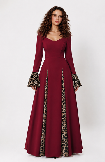 Wine Red