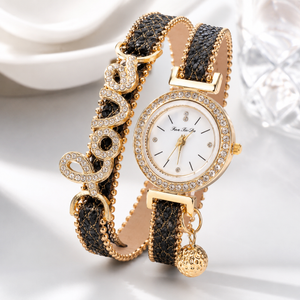 Bracelet watch Jovera Joyce