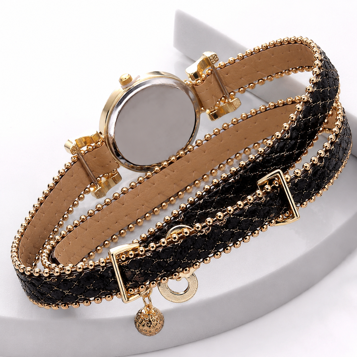 Bracelet watch Jovera Joyce