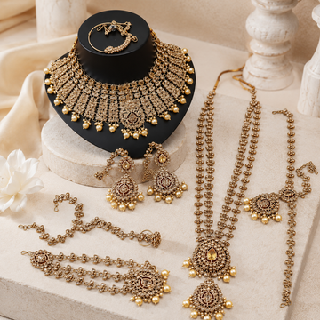 Antique Gold
