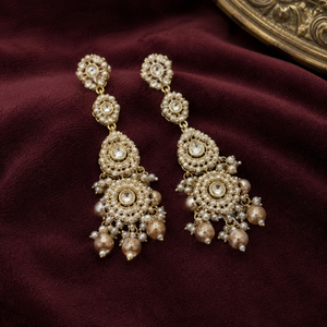 Jovera Joyce Celestial Grandeur Gold-Plated Radiant-Cut Zircon Jewellery Collection Jovera Joyce