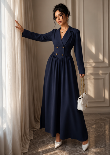 Navy Blue