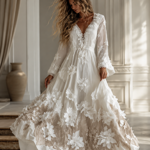 New Autumn American-Style Fashionable Casual Halloween Dress With Digital Print Jovera Joyce