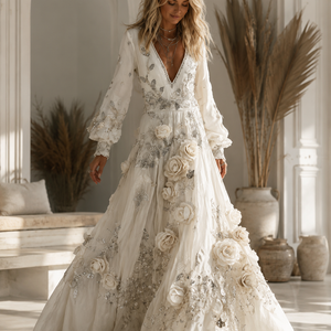 New Autumn American-Style Fashionable Casual Halloween Dress With Digital Print Jovera Joyce