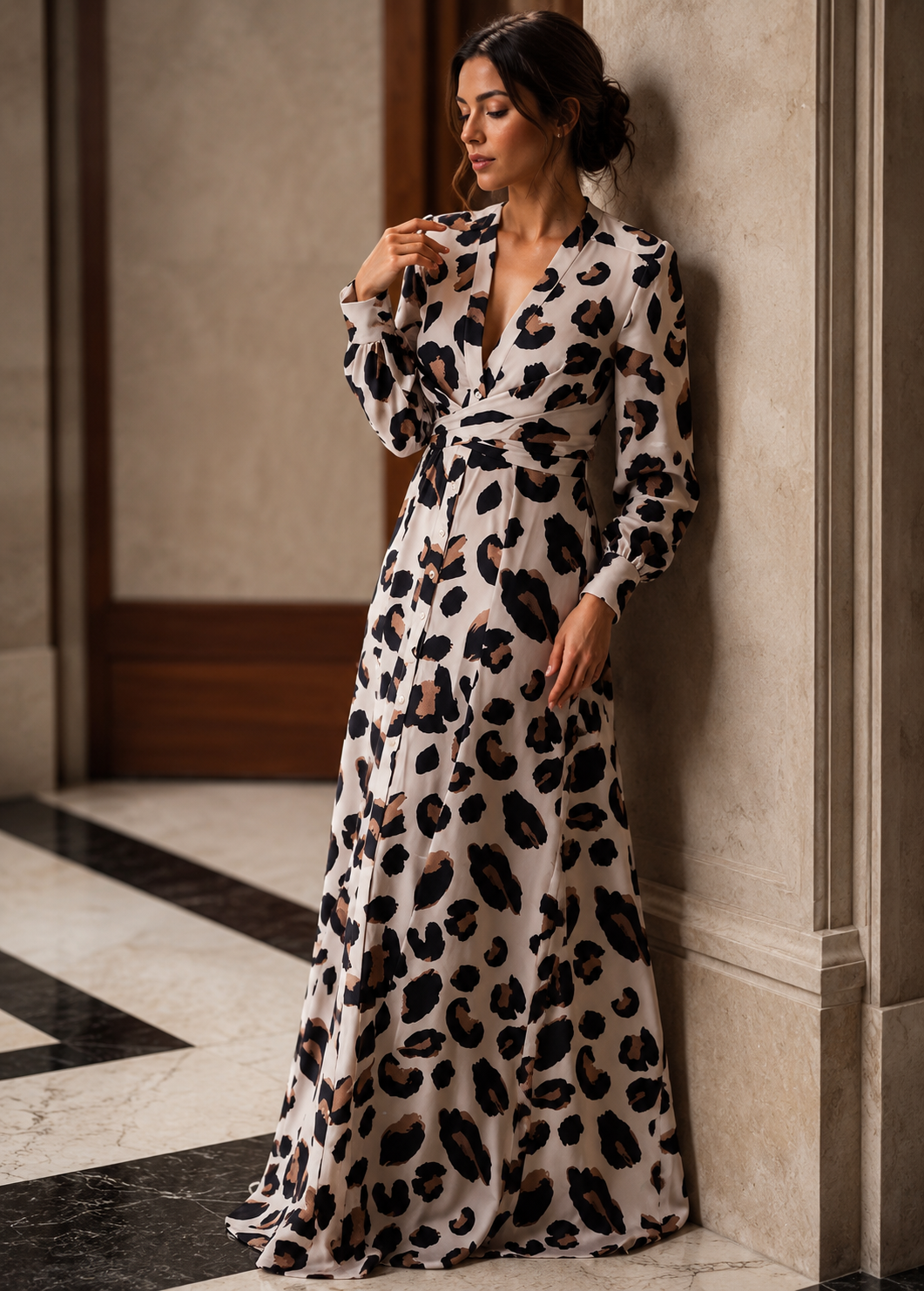 Savannah Élite Dress Jovera Joyce