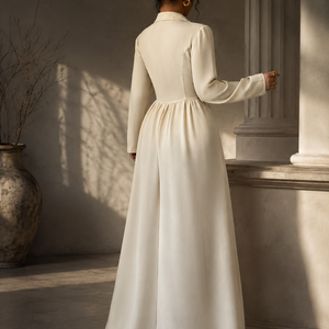The Ashford Dress Jovera Joyce